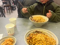 -梅溪·小伙子干挑面(安吉总店)