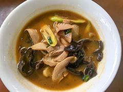 -兴福老面馆(寺路街店)