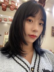 -V8潮牌·接发烫染连锁