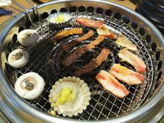 -火炉火自助餐(五道口购物中心店)