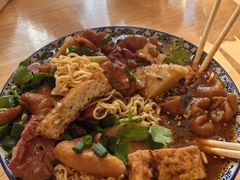 -原肖村桥卤煮(旧宫东路店)