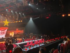 -广东电视台演播厅