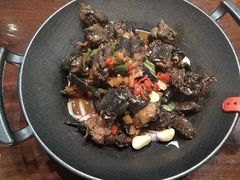 -威坪饭店