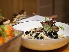 -森Some Fusion(荔湾店)