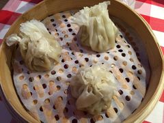 -西贝莜面村(上海百联西郊店)