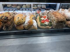 -BAKER&SPICE(祥云小镇店)