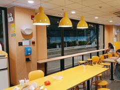 -麦当劳(大亚湾龙光城店)
