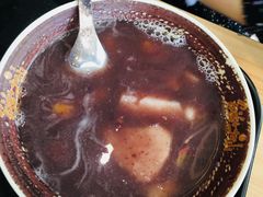 芋圆4号-鲜芋仙(南开大悦城店)