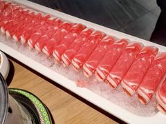 -百草滩羊清水涮羊肉(长城路店)