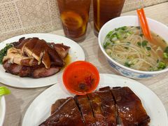-一乐烧鹅(中环店)
