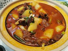 -江太极江浙菜(马桥万达广场店)