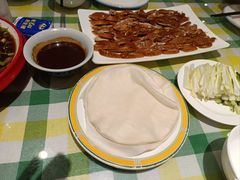 -丰泽园家菜馆(劳动路店)