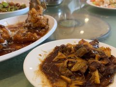 -春江饭店(共青团路总店)