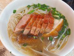-一乐烧鹅(中环店)
