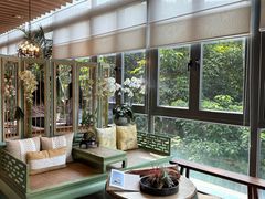 -若蘭慈·无国界素食料理(欢乐海岸店)