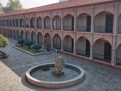 -辛亥革命博物院北区