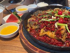 -老板恋上鱼(恒隆广场店)