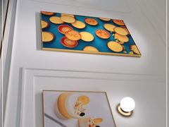 -PAUL LAFAYET 法式甜品(深圳湾万象城店)