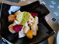 -穹六人间 people 6(岳阳路店)