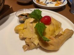 -新发现(宝山龙湖店)