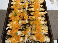 铁板圣子-一棠龙虾(徐家汇城开YOYO店)