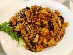 八珍豆腐-大铁勺新津菜(迎水道店)