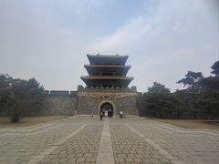 -北陵公园
