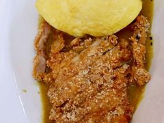 -食悦天美食广场(西安CityOn熙地港购物中心店)