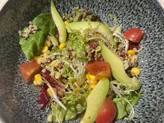 -STARRY CAFE & LOUNGE BAR(高新店)