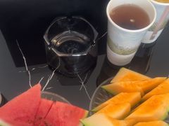 -华夏良子·足道SPA艾灸(金皇大厦店)