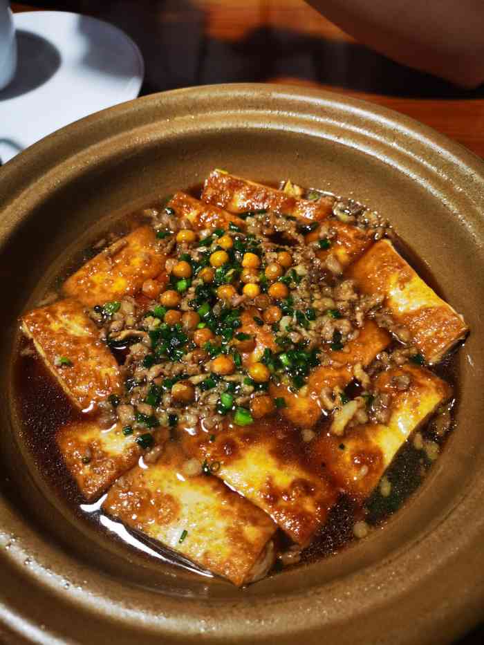 佳尝便饭(星沙店)-"在国际城多面,很好找,独立的一栋.菜的.