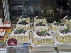 -85度C(南京中山南店)