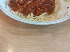 -萨莉亚意式餐厅(连城店)