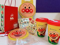 -LELECHA乐乐茶(百货大楼店)