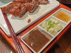 -凤阁楼果木烧鹅(鹤山陈山店)