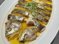 -阿明小菜·海鲜·上海菜(梅陇店)
