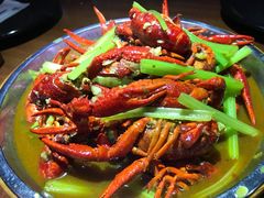 -红盔甲·小龙虾(天钥桥店)