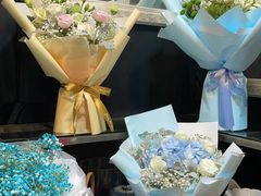 -循礼门鲜花花市(武汉循礼门店)