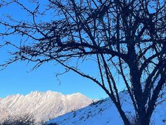 -太子岭滑雪场