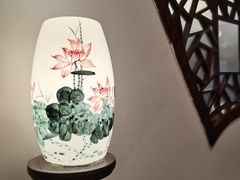 -山水茶艺馆·点心粤菜·30年老字号