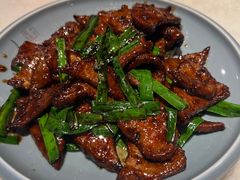 -小吊梨汤·北京菜·烤鸭(望京四元桥购物中心店)