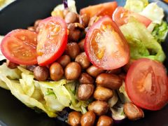 炒豆家大拌菜-炒豆合作社(东四总店)