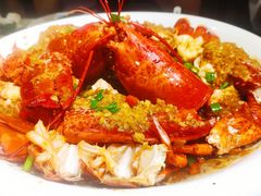 -良师门滨海人家·海鲜·家常菜(滨海城店)