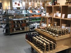 -MUJI无印良品(金狮广场店)