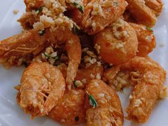 -众味海鲜大排档·活海鲜·潮汕味(南澳店)