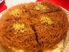 -一千一夜(工体店)