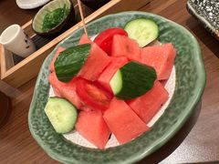 -七条鱼日本料理(远洋乐堤港店)