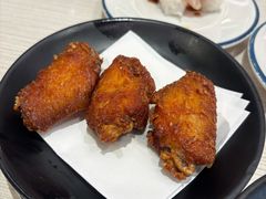 炸鸡块-滨寿司(汇金店)