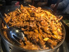 -甘家界牌柠檬鸭(青山店)