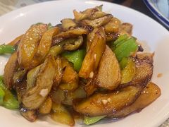 -老厨家(友谊路总店)